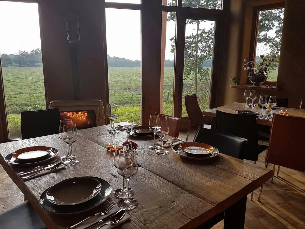 Biotel Achterhoek Lievelde Ngoại thất bức ảnh
