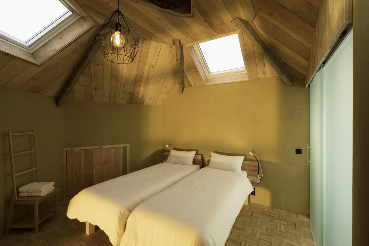 Biotel Achterhoek Lievelde Ngoại thất bức ảnh