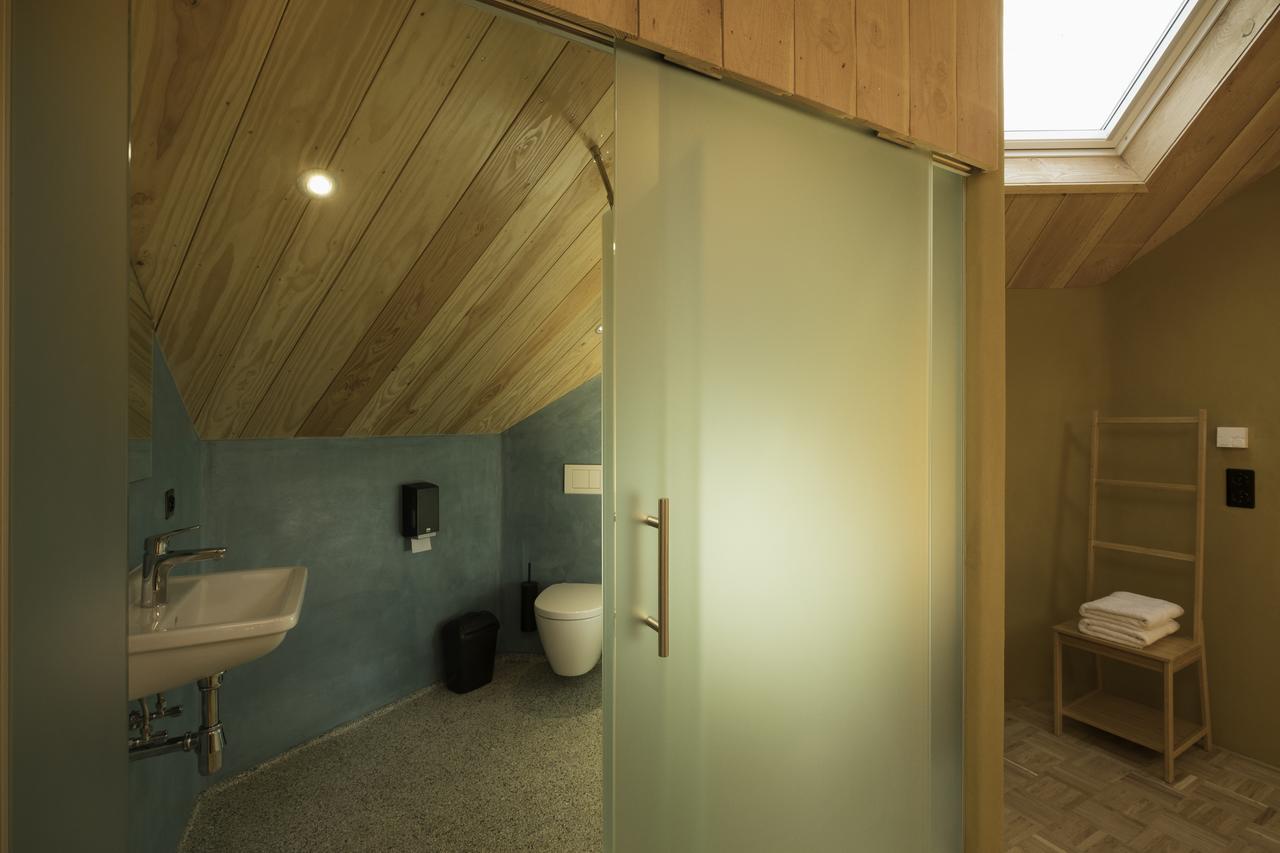 Biotel Achterhoek Lievelde Ngoại thất bức ảnh
