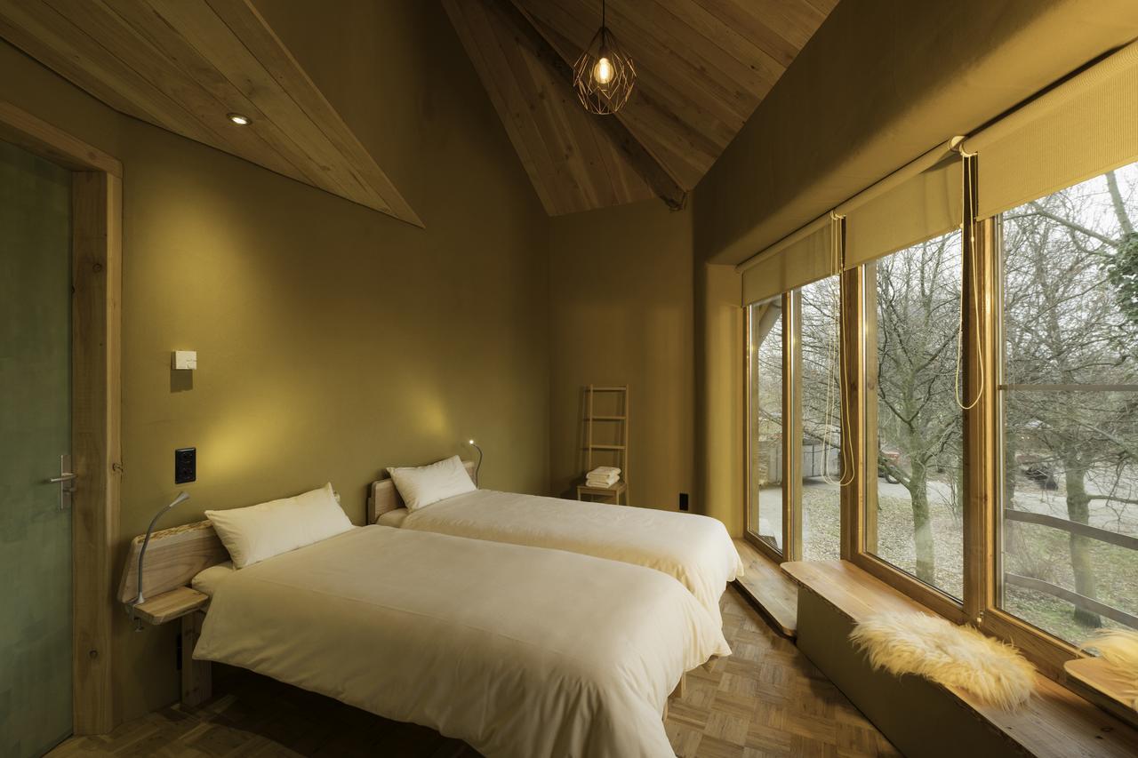 Biotel Achterhoek Lievelde Ngoại thất bức ảnh